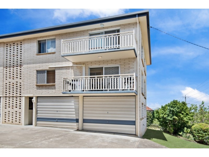 1/66 Alva Terrace, Gordon Park QLD 4031