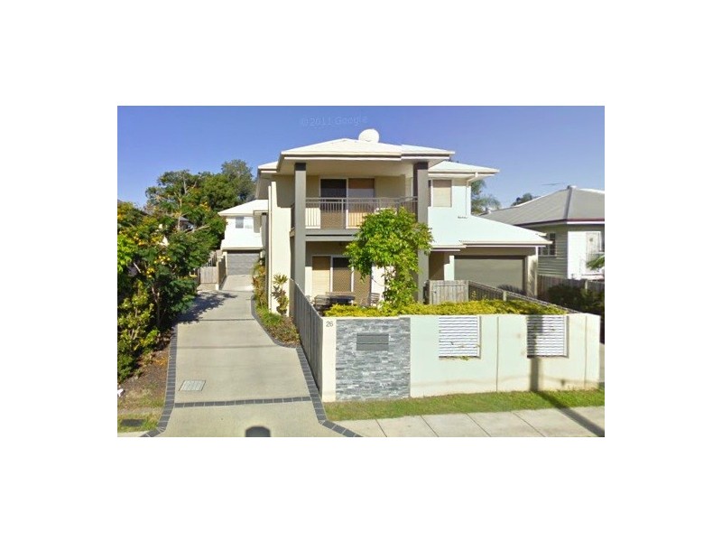 3/26 Lutana Street, Stafford QLD 4053