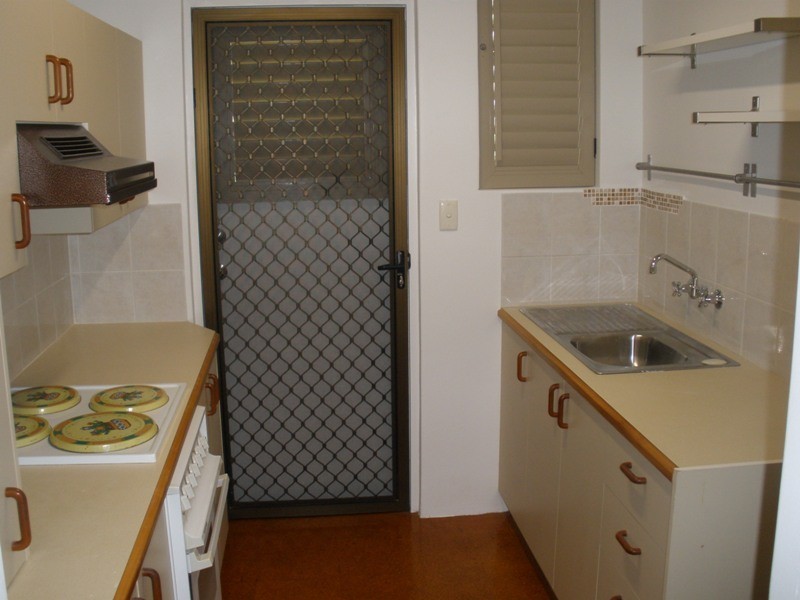 1/58 Alva Terrace, Gordon Park QLD 4031