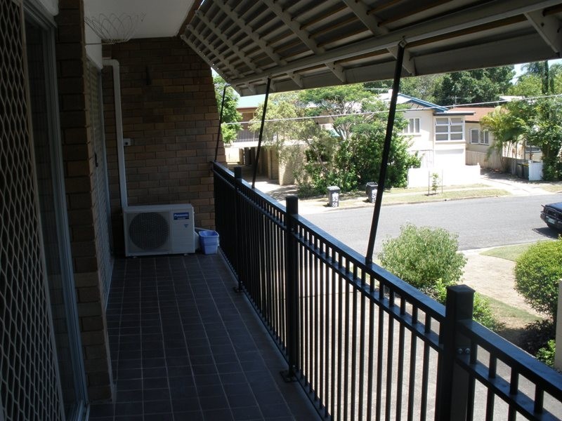 1/58 Alva Terrace, Gordon Park QLD 4031