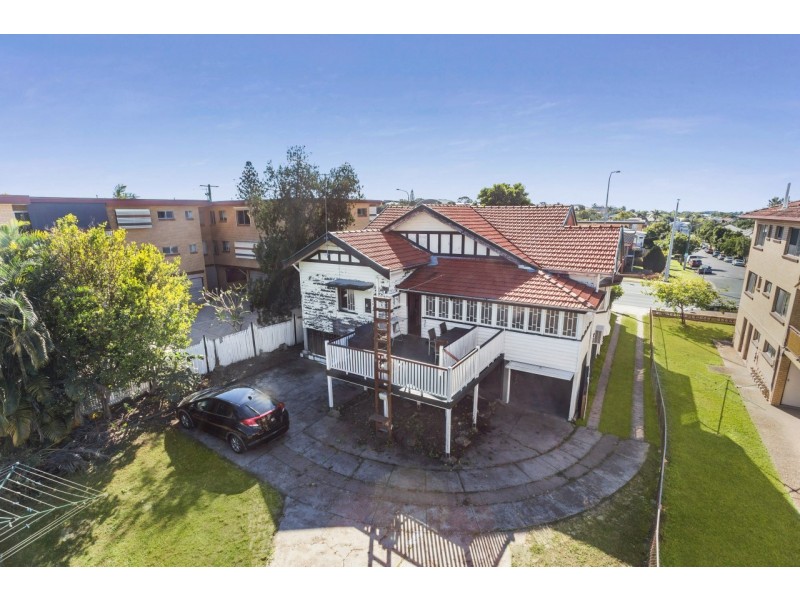 124 Stafford Road, Gordon Park QLD 4031