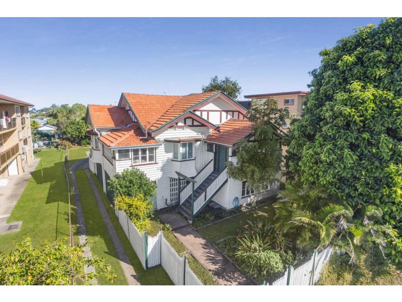 124 Stafford Road, Gordon Park QLD 4031