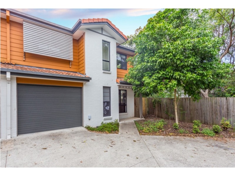 4/91 Gillies Street, Zillmere QLD 4034