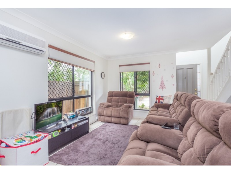 4/91 Gillies Street, Zillmere QLD 4034
