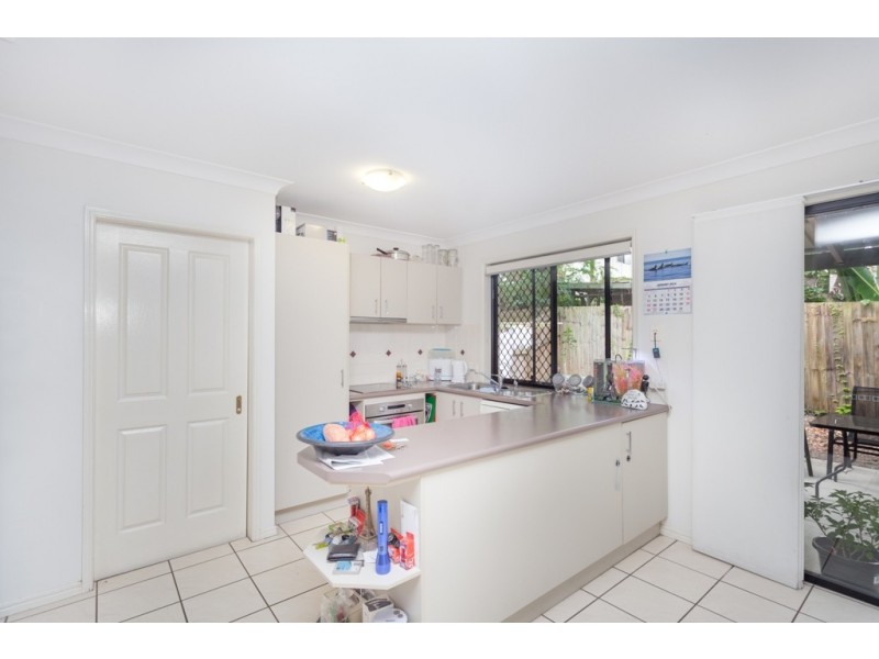 4/91 Gillies Street, Zillmere QLD 4034