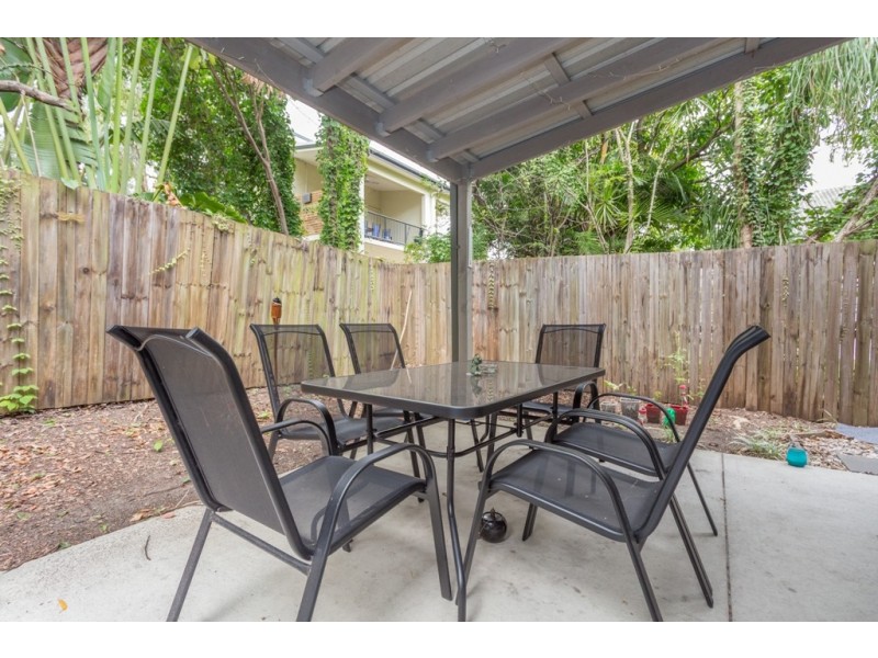 4/91 Gillies Street, Zillmere QLD 4034