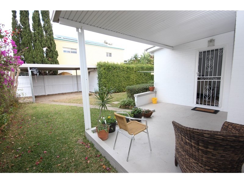 112 Nelson Street, Wooloowin QLD 4030