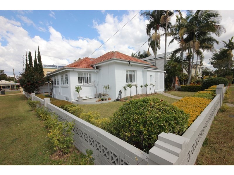 112 Nelson Street, Wooloowin QLD 4030