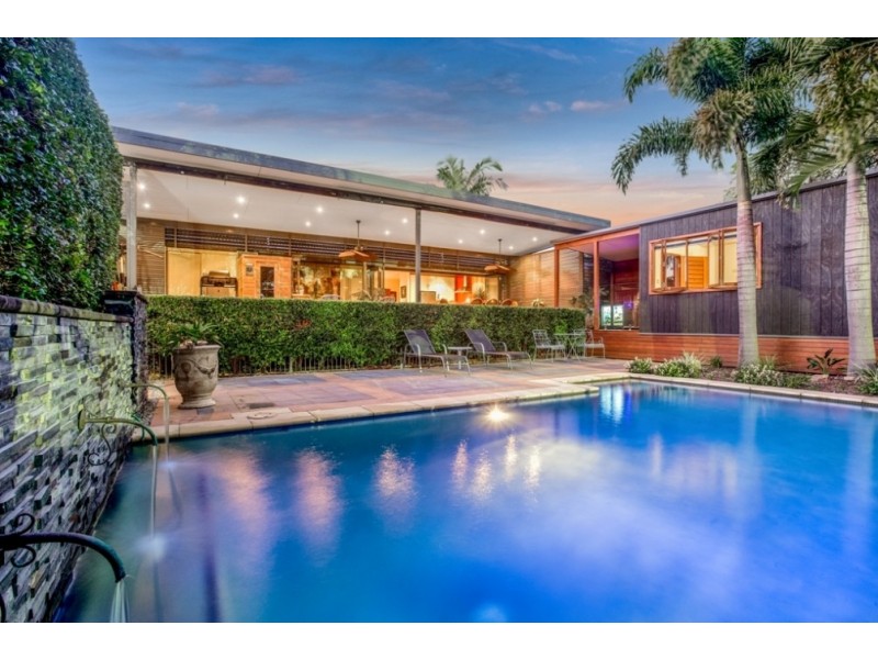 7 Agincourt Street, Grange QLD 4051