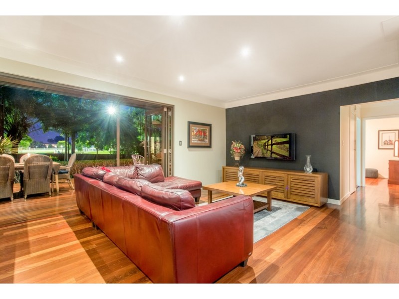 7 Agincourt Street, Grange QLD 4051