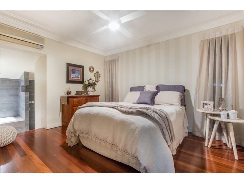 7 Agincourt Street, Grange QLD 4051