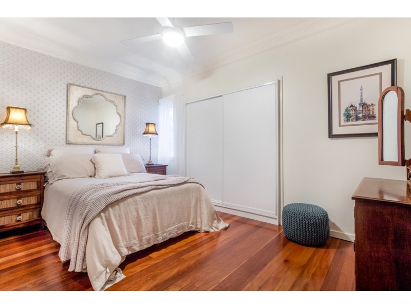 7 Agincourt Street, Grange QLD 4051