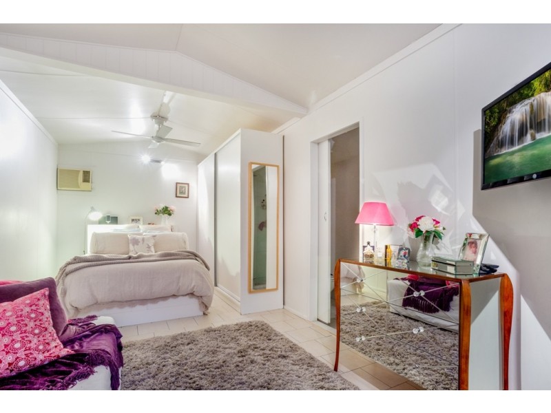 7 Agincourt Street, Grange QLD 4051