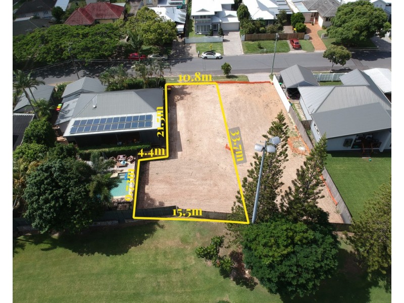 9 Agincourt Street, Grange QLD 4051