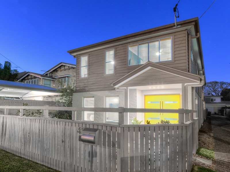 41 Strathmore Street, Kedron QLD 4031