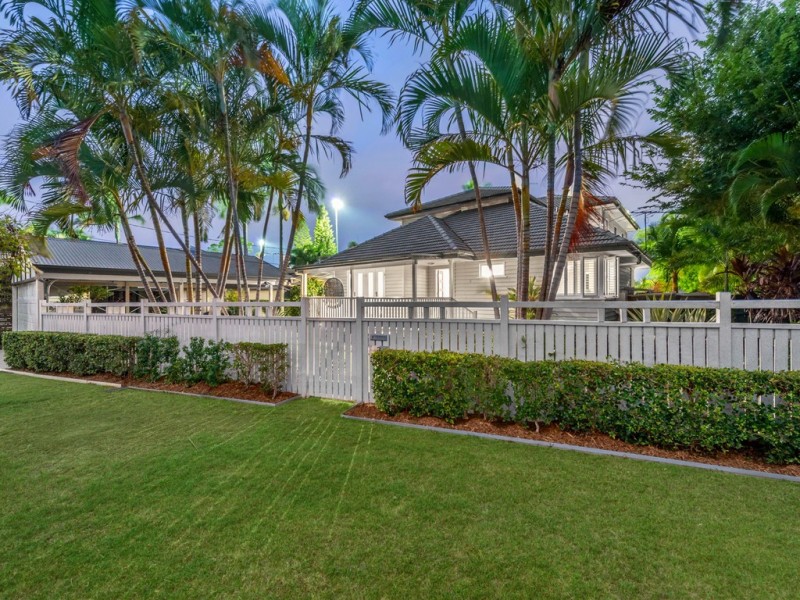 3 Agincourt Street, Grange QLD 4051