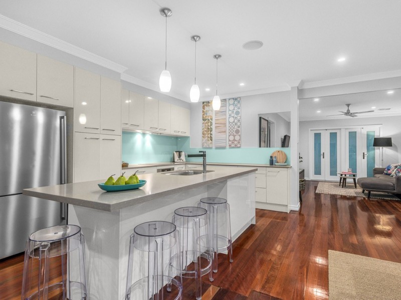 3 Agincourt Street, Grange QLD 4051