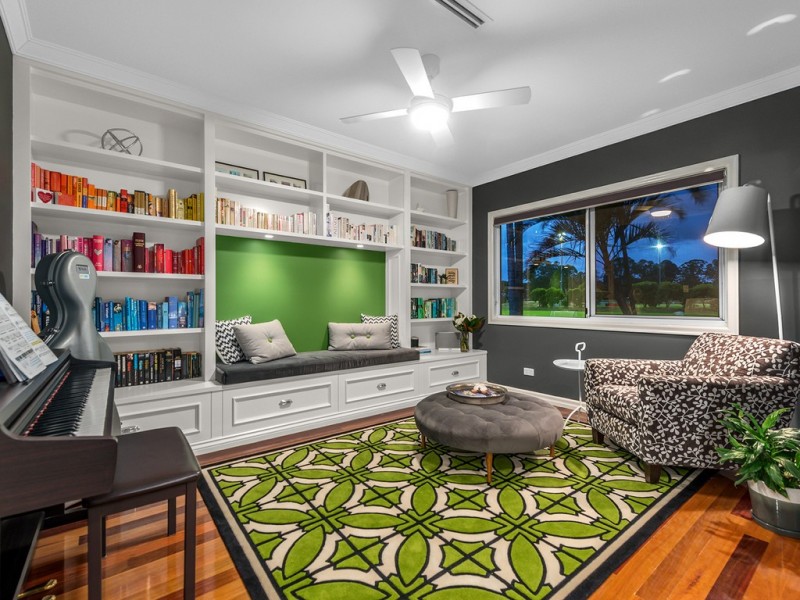 3 Agincourt Street, Grange QLD 4051