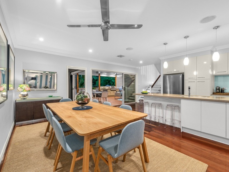 3 Agincourt Street, Grange QLD 4051