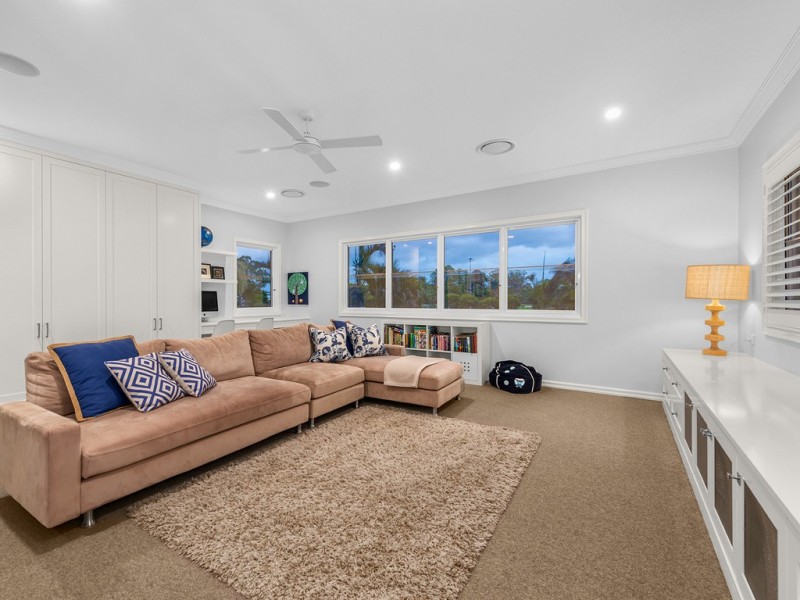 3 Agincourt Street, Grange QLD 4051