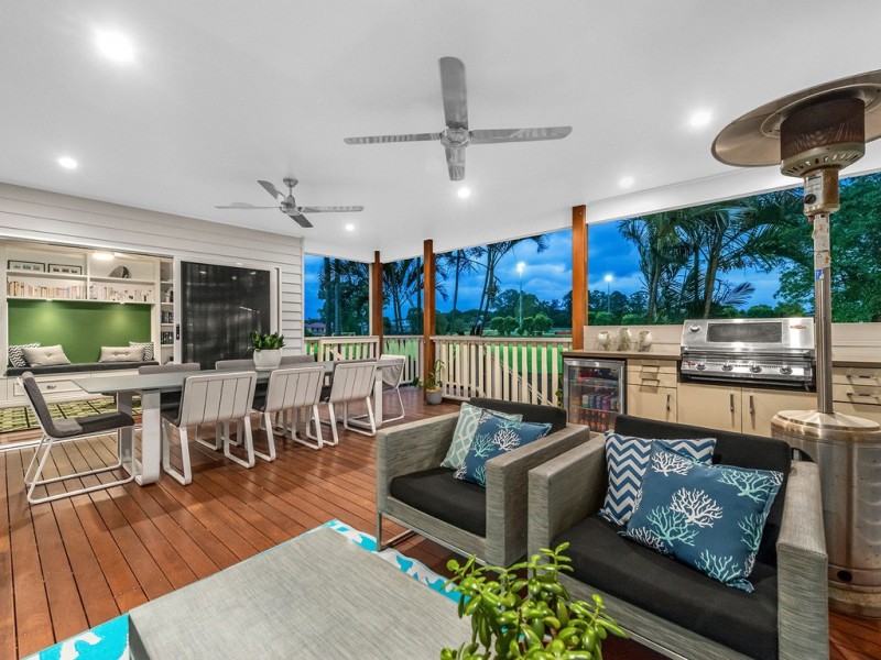 3 Agincourt Street, Grange QLD 4051