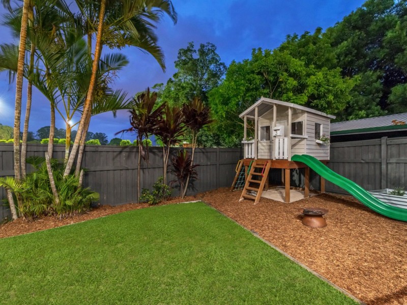 3 Agincourt Street, Grange QLD 4051