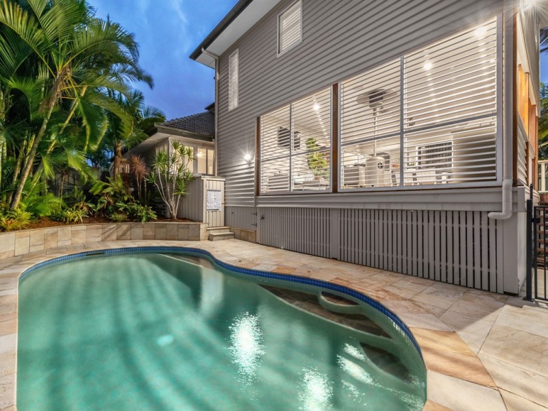 3 Agincourt Street, Grange QLD 4051