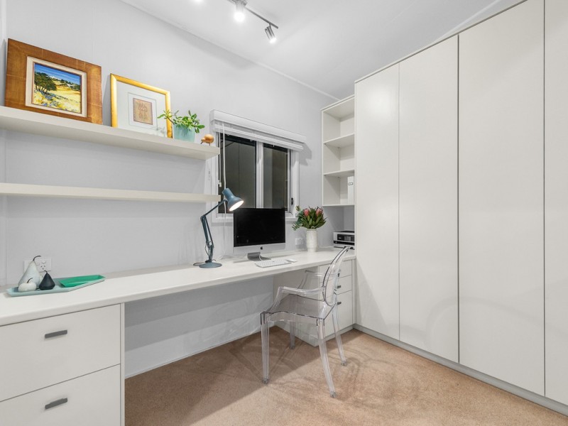 3 Agincourt Street, Grange QLD 4051