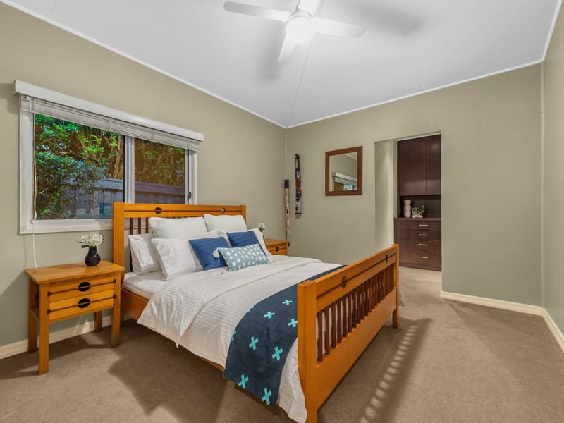 3 Agincourt Street, Grange QLD 4051