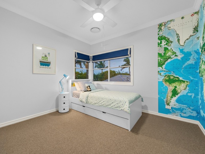 3 Agincourt Street, Grange QLD 4051