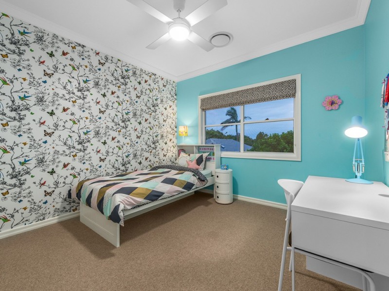 3 Agincourt Street, Grange QLD 4051