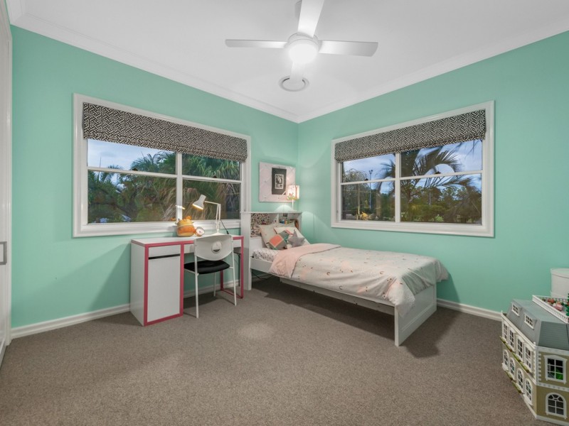 3 Agincourt Street, Grange QLD 4051