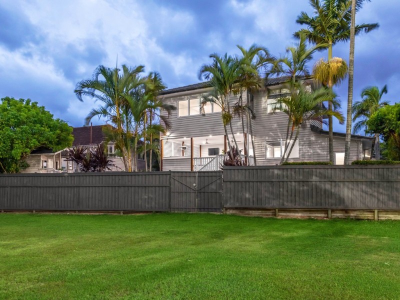 3 Agincourt Street, Grange QLD 4051