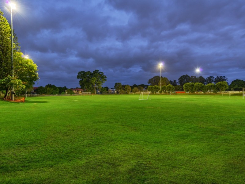 3 Agincourt Street, Grange QLD 4051