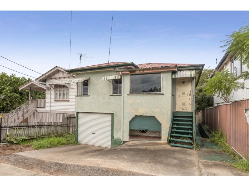 65 Grange Road, Grange QLD 4051