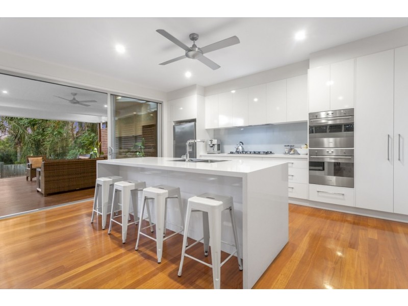 17 Jean Street, Grange QLD 4051