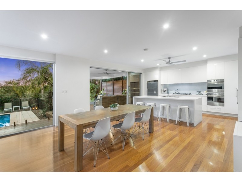 17 Jean Street, Grange QLD 4051