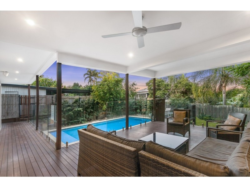 17 Jean Street, Grange QLD 4051