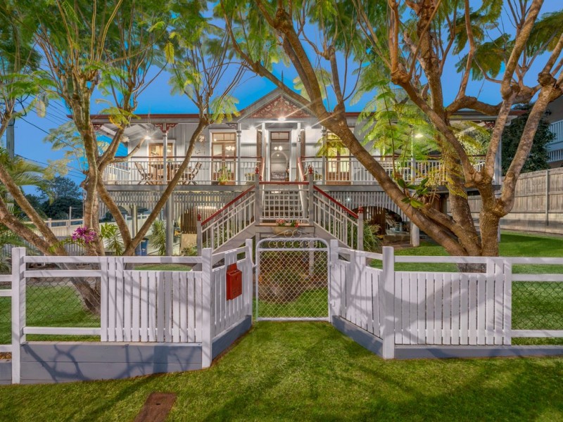 53 Jean Street, Grange QLD 4051