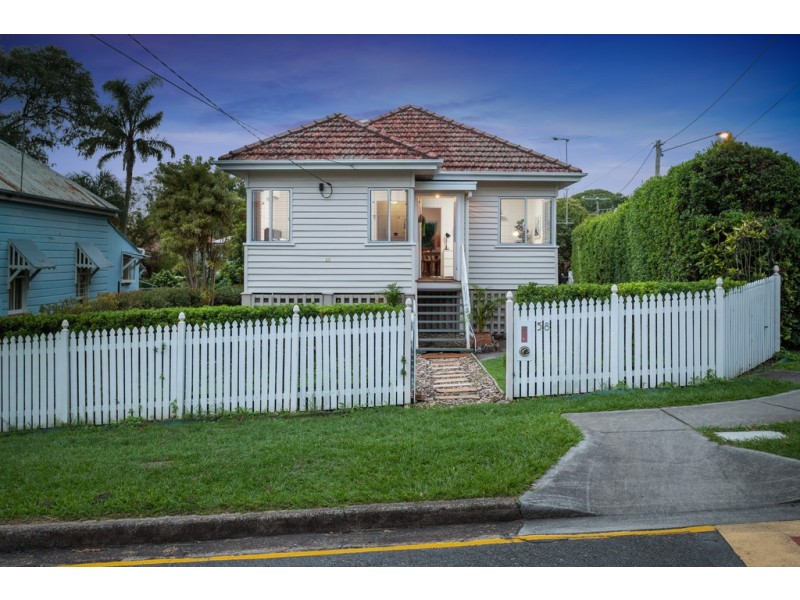 58 McIntyre Street, Wooloowin QLD 4030