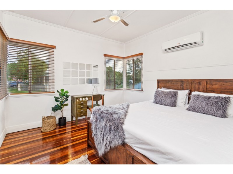 58 McIntyre Street, Wooloowin QLD 4030