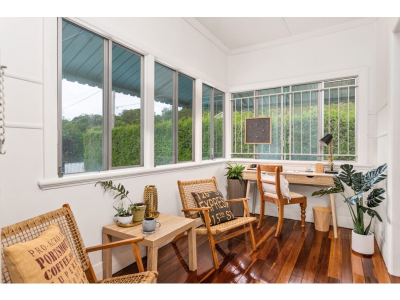 58 McIntyre Street, Wooloowin QLD 4030