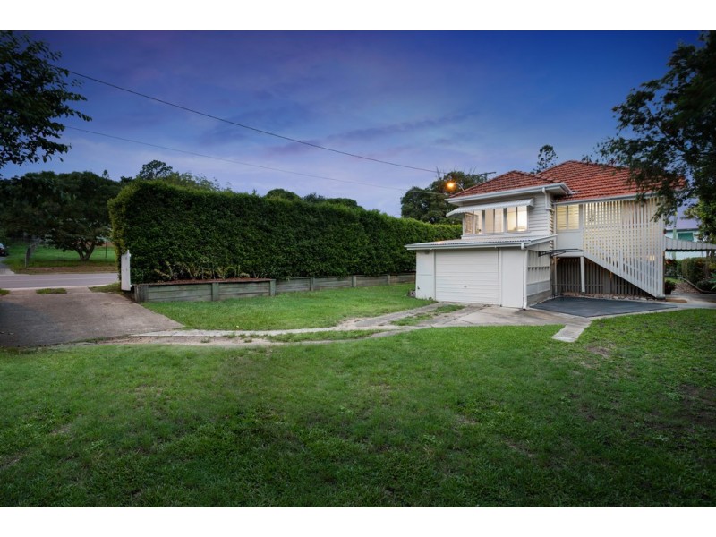 58 McIntyre Street, Wooloowin QLD 4030