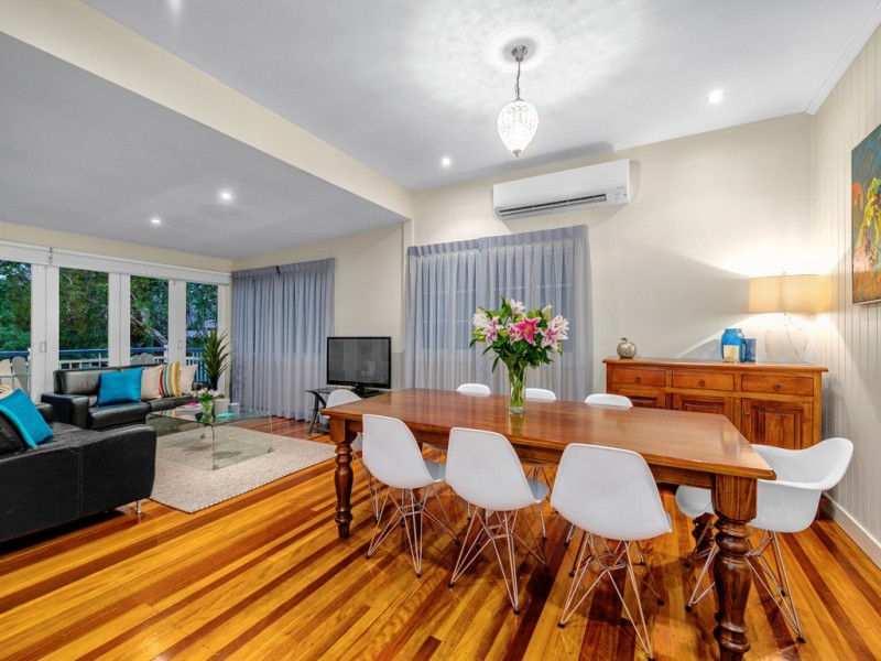 77 Lanham Avenue, Grange QLD 4051