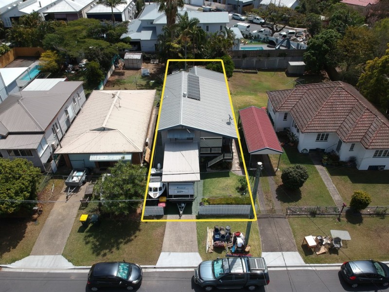 20 Meecham Street, Grange QLD 4051