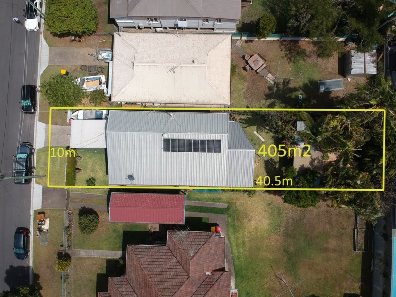 20 Meecham Street, Grange QLD 4051