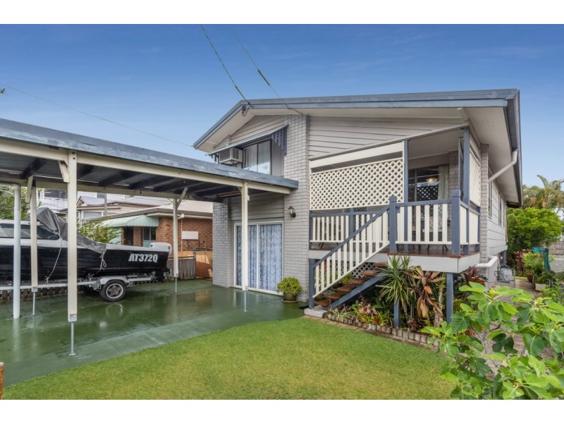 20 Meecham Street, Grange QLD 4051