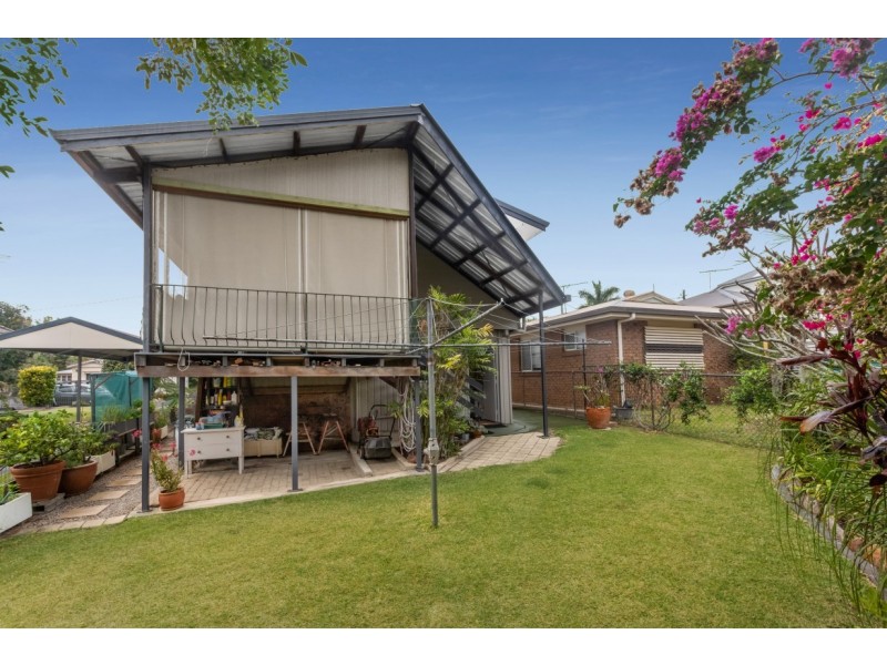 20 Meecham Street, Grange QLD 4051