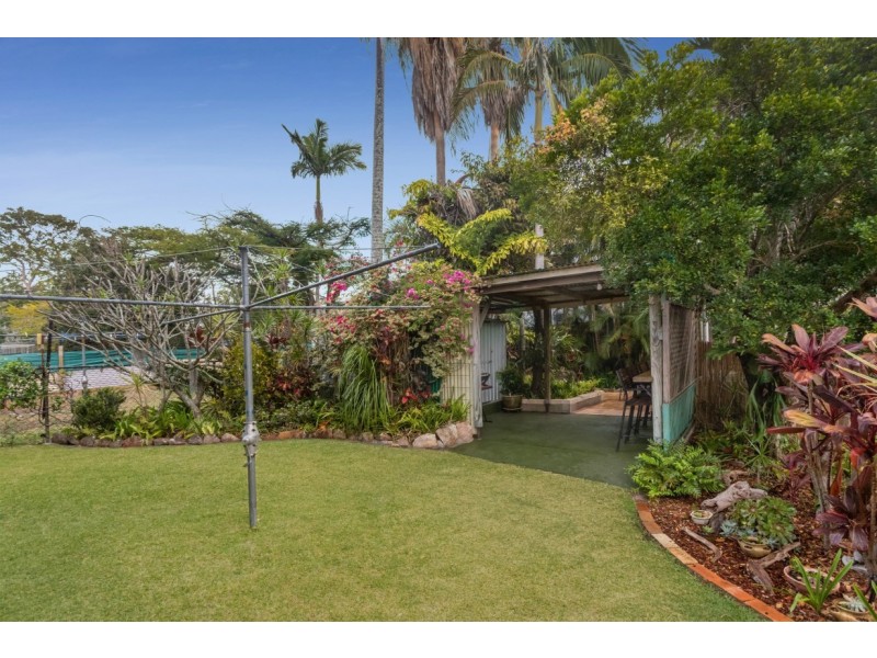 20 Meecham Street, Grange QLD 4051