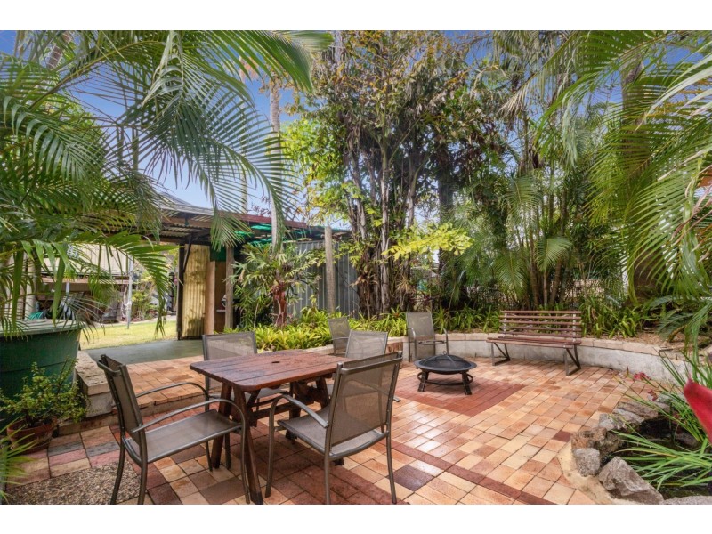 20 Meecham Street, Grange QLD 4051